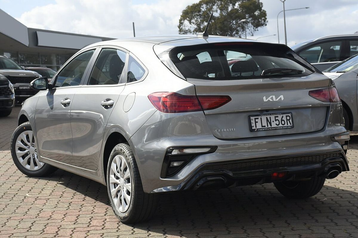 2024 Kia Cerato S BD