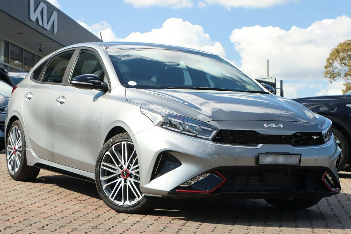 2024 Kia Cerato GT BD