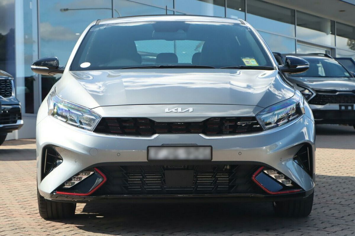 2024 Kia Cerato GT BD