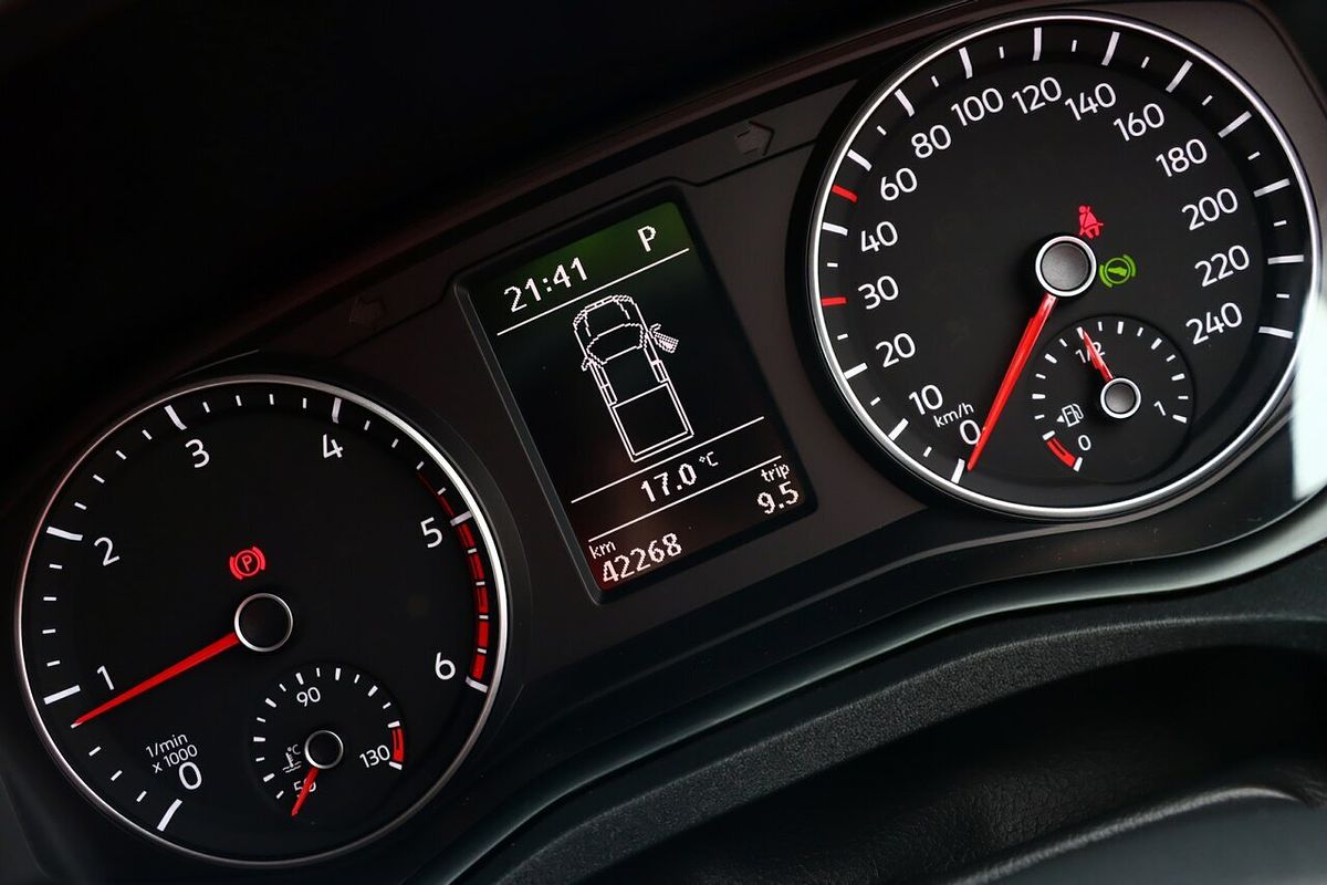 2022 Volkswagen Amarok TDI580 W580 2H 4X4