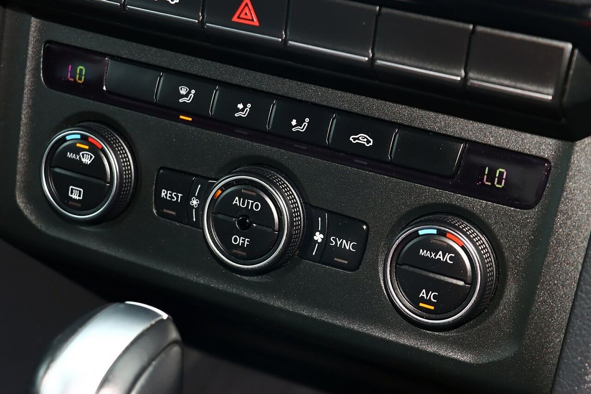 2022 Volkswagen Amarok TDI580 W580 2H 4X4