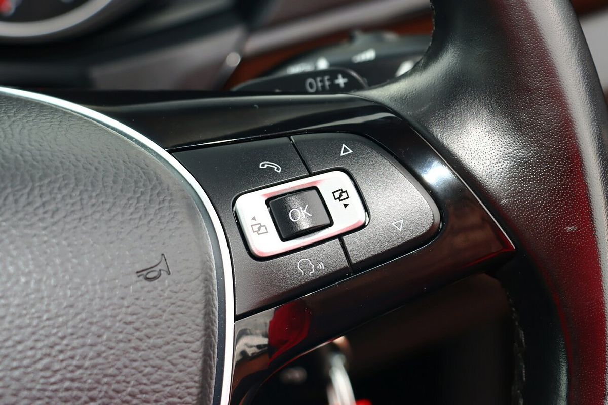 2022 Volkswagen Amarok TDI580 W580 2H 4X4