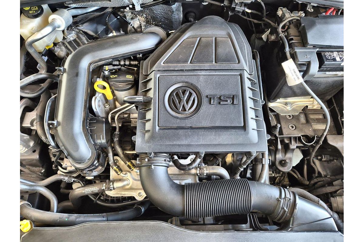2024 Volkswagen Polo 85TSI Life AE