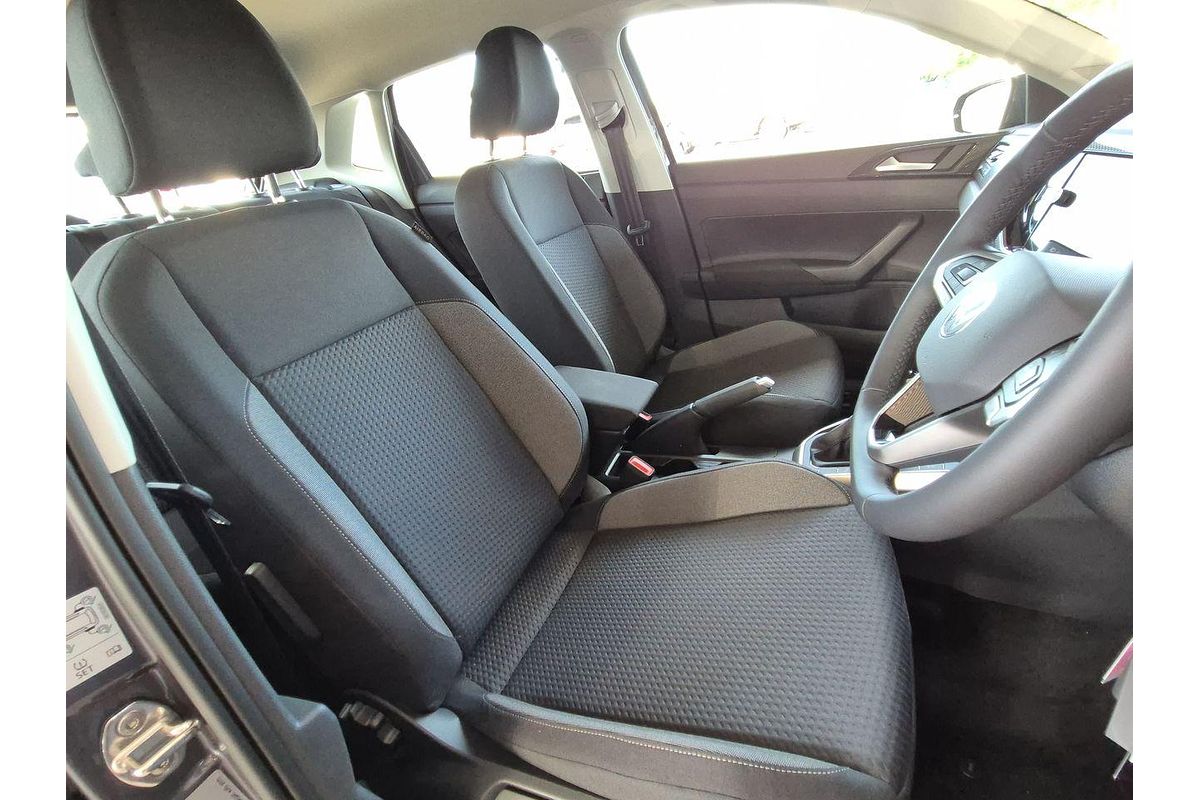 2024 Volkswagen Polo 85TSI Life AE