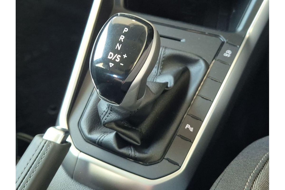 2024 Volkswagen Polo 85TSI Life AE