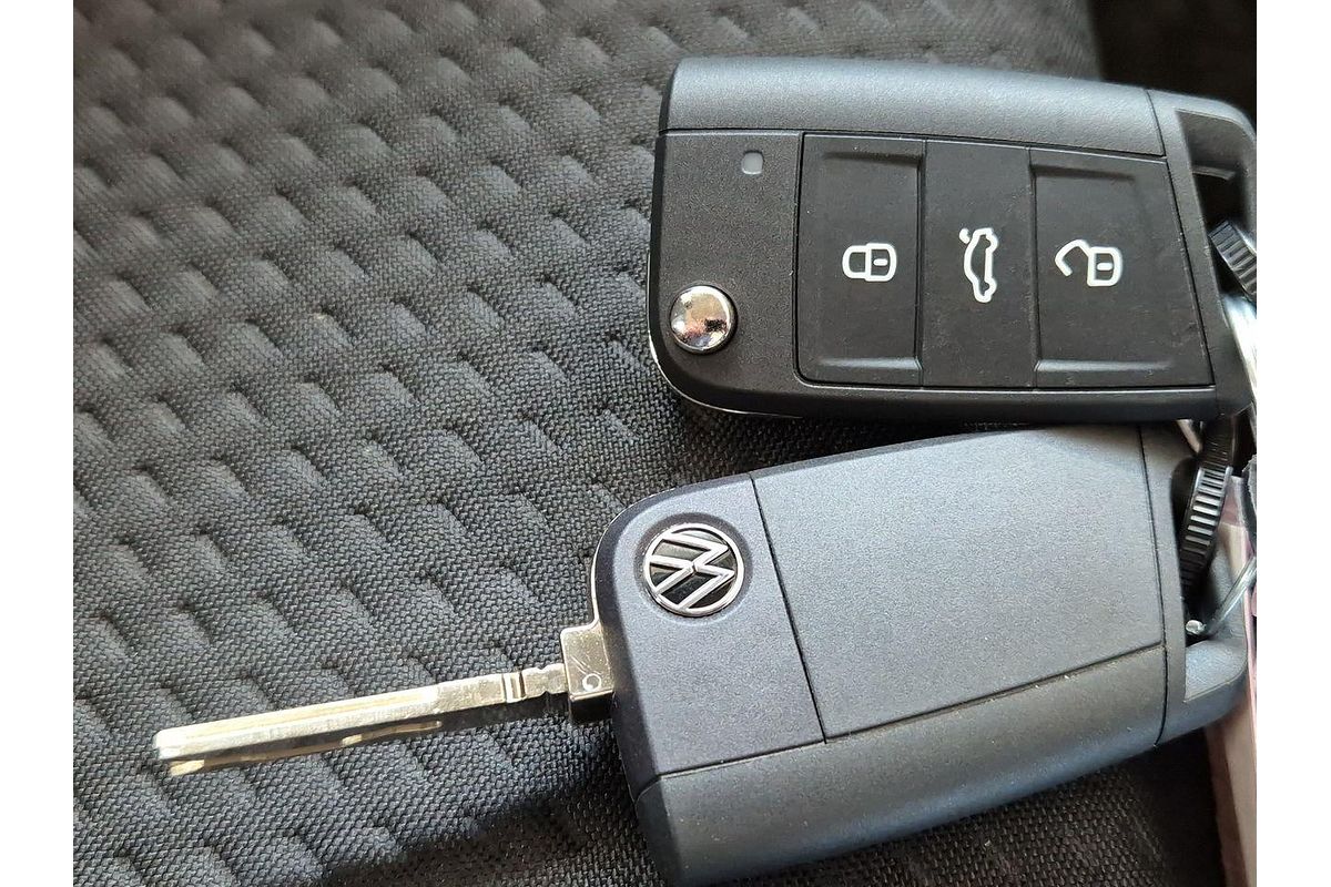 2024 Volkswagen Polo 85TSI Life AE