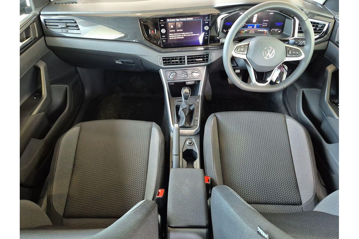 2024 Volkswagen Polo 85TSI Life AE