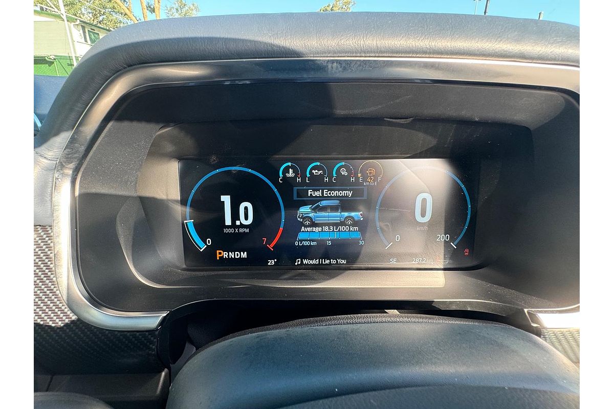 2022 Ford F-150 Limited 4X4