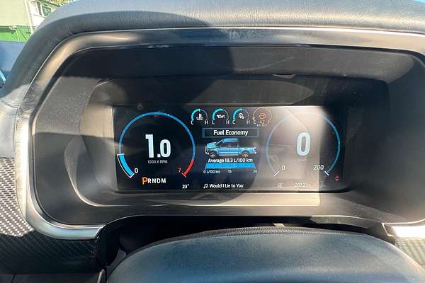 2022 Ford F-150 Limited 4X4