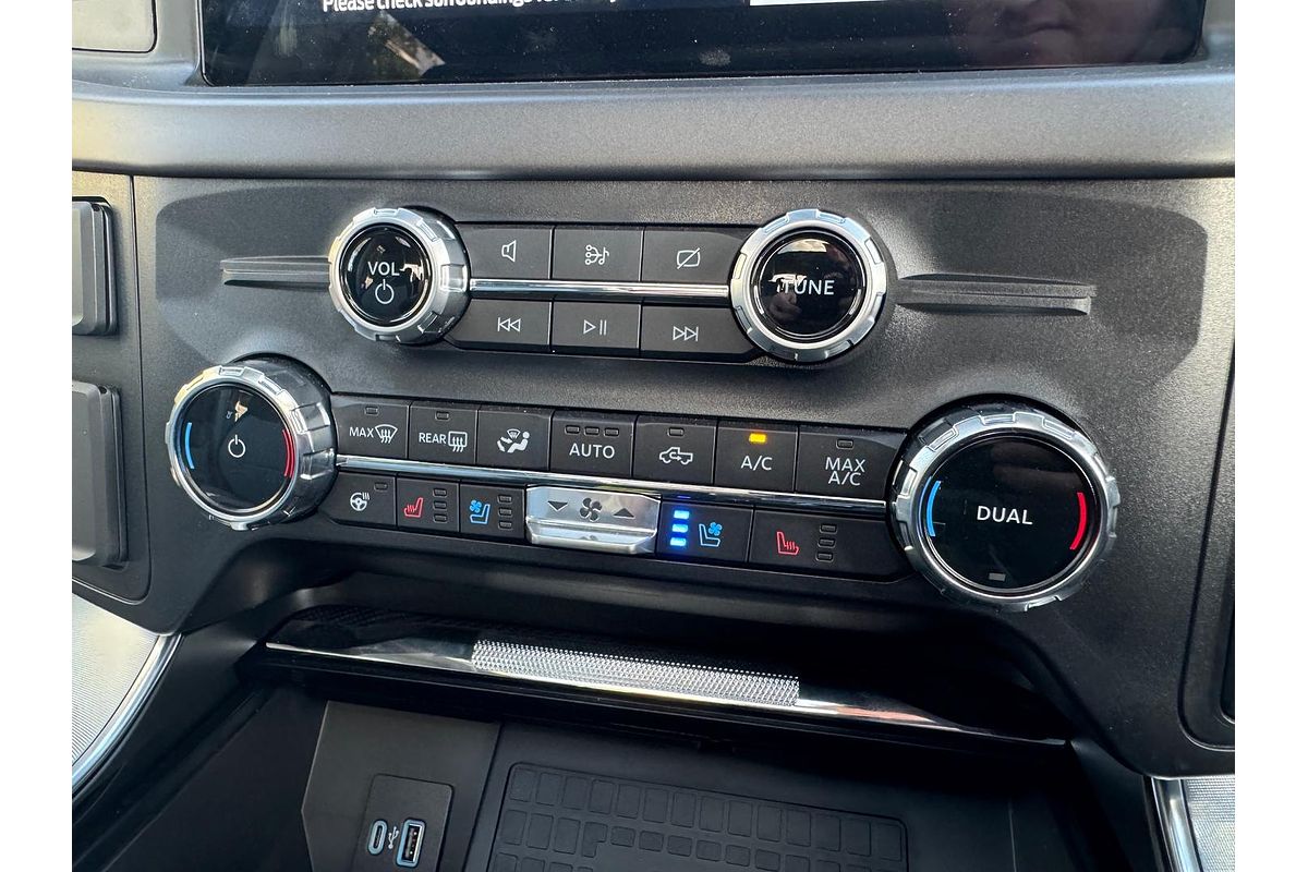 2022 Ford F-150 Limited 4X4
