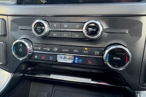 2022 Ford F-150 Limited 4X4