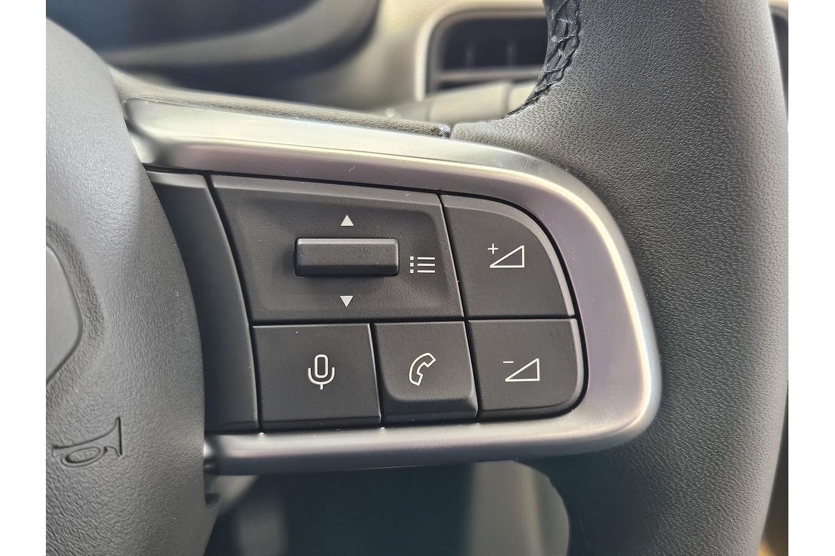 2024 Jeep Avenger Limited JJ