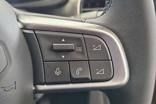 2024 Jeep Avenger Limited JJ