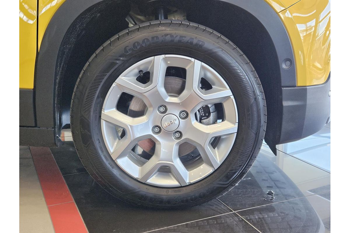 2024 Jeep Avenger Limited JJ