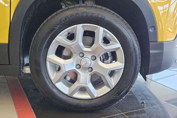 2024 Jeep Avenger Limited JJ