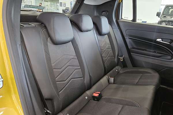 2024 Jeep Avenger Limited JJ