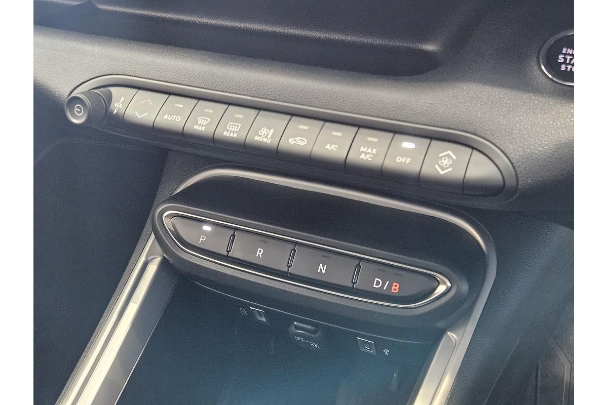 2024 Jeep Avenger Limited JJ