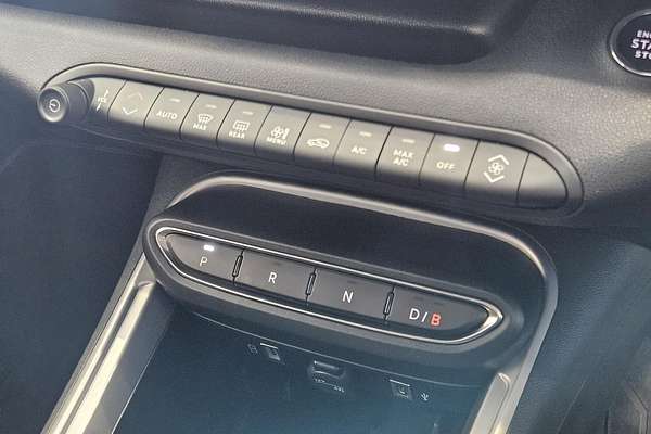 2024 Jeep Avenger Limited JJ
