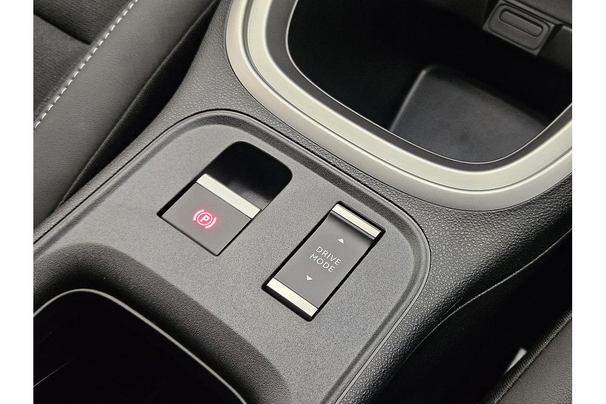 2024 Jeep Avenger Limited JJ