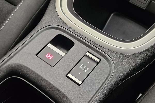 2024 Jeep Avenger Limited JJ