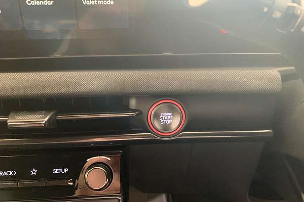 2024 Hyundai Tucson N Line NX4.V3