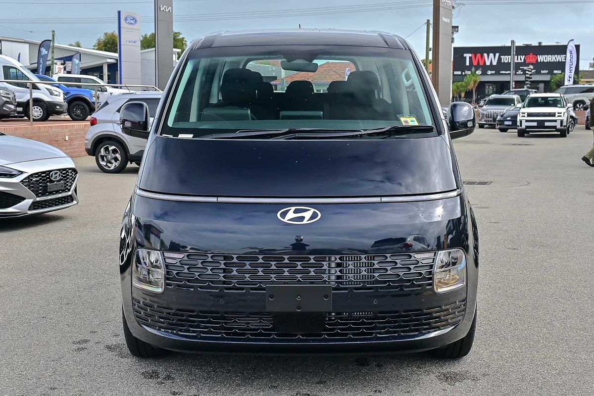 2024 Hyundai STARIA US4.V3