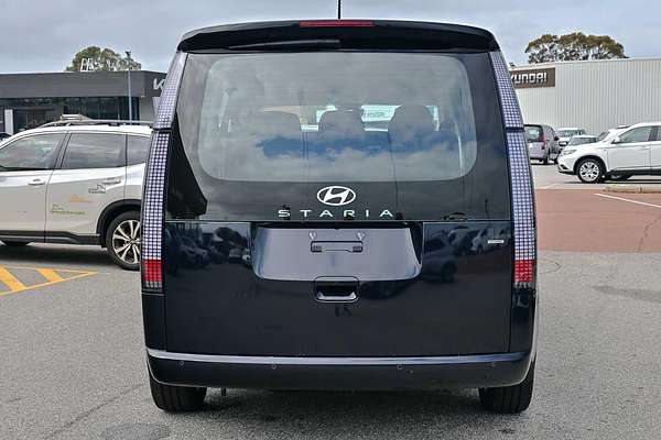 2024 Hyundai STARIA US4.V3