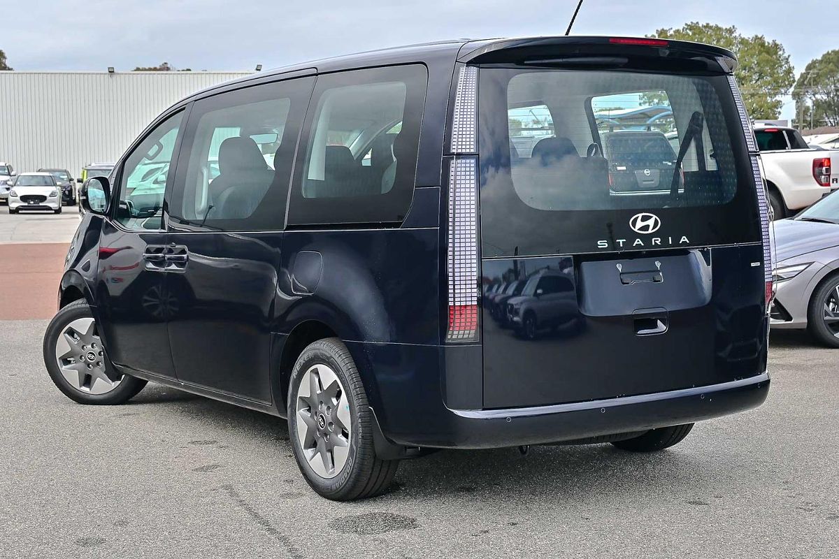 2024 Hyundai STARIA US4.V3