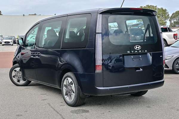 2024 Hyundai STARIA US4.V3