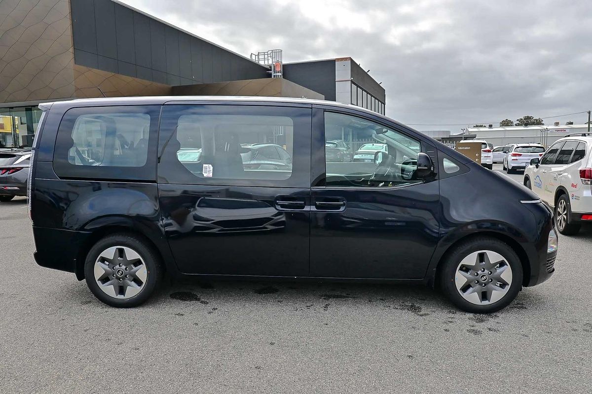 2024 Hyundai STARIA US4.V3