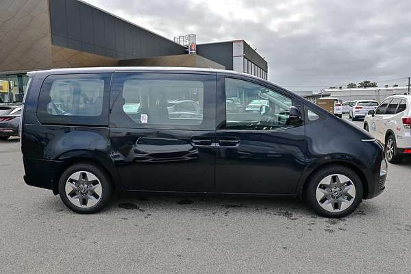 2024 Hyundai STARIA US4.V3