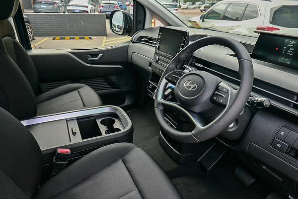 2024 Hyundai STARIA US4.V3