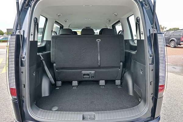 2024 Hyundai STARIA US4.V3