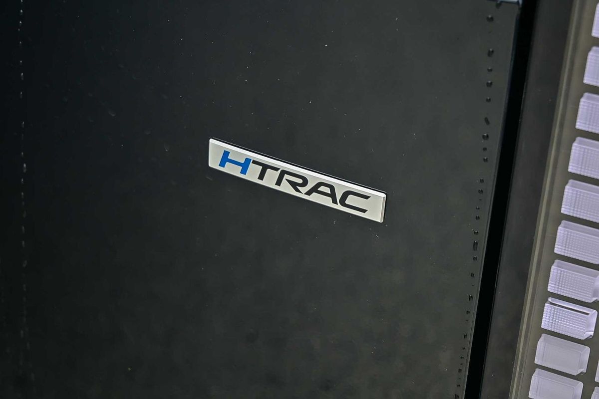 2024 Hyundai STARIA US4.V3