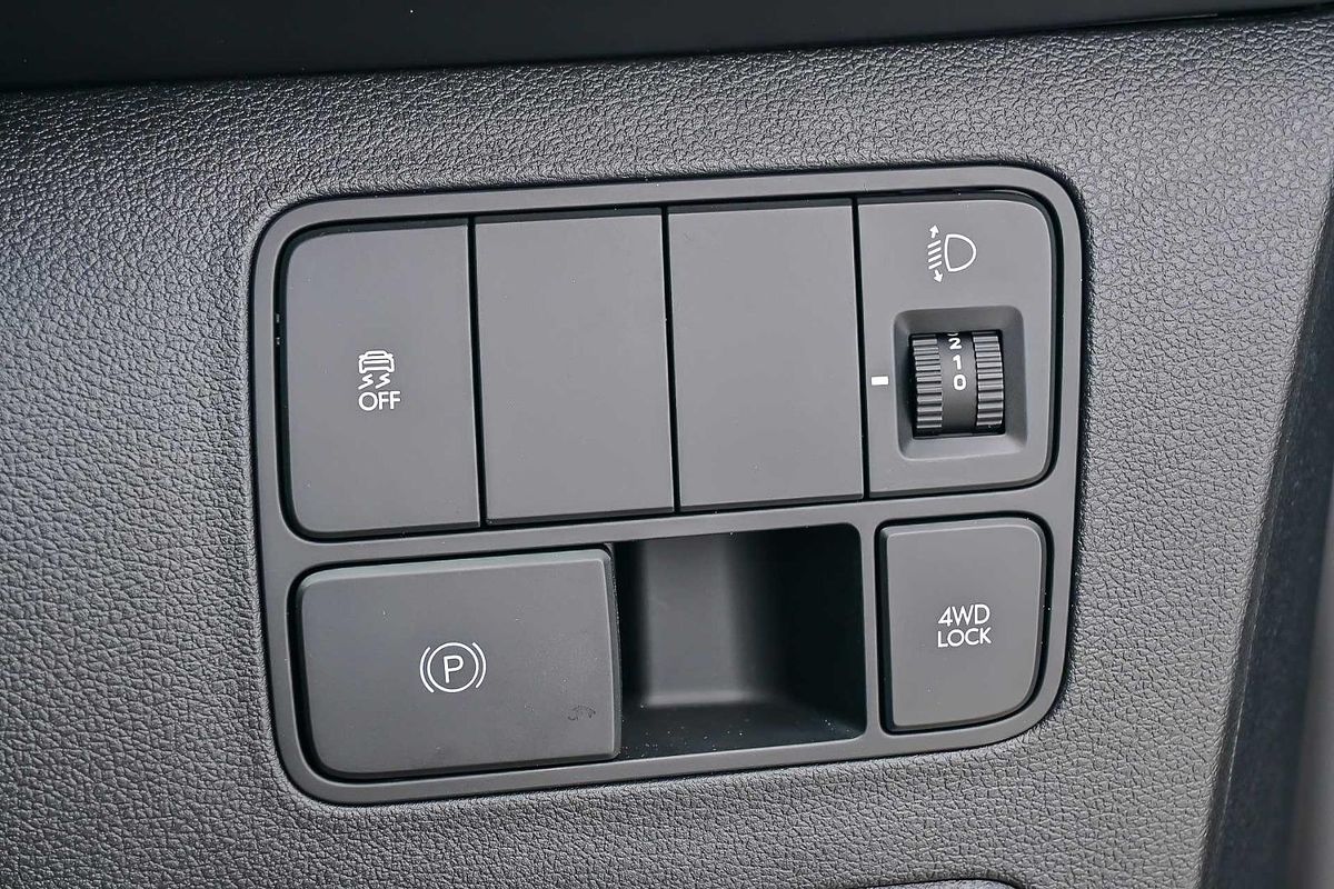 2024 Hyundai STARIA US4.V3