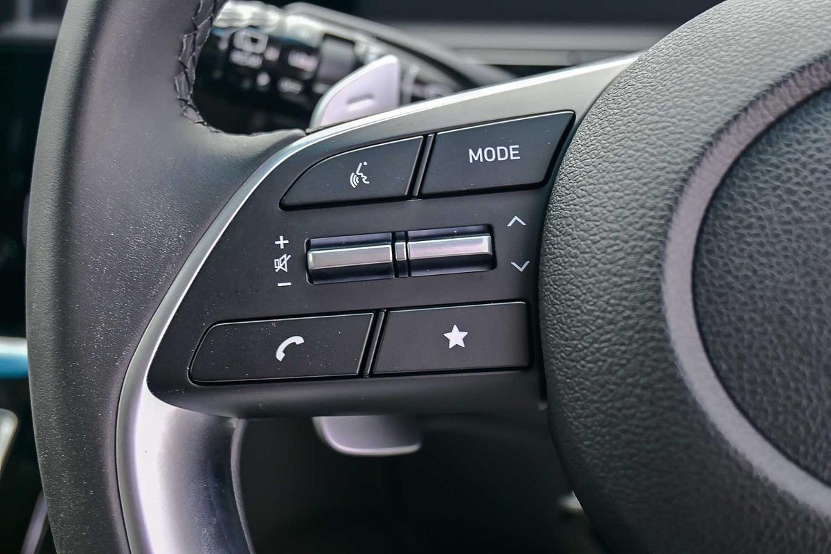 2024 Hyundai STARIA US4.V3
