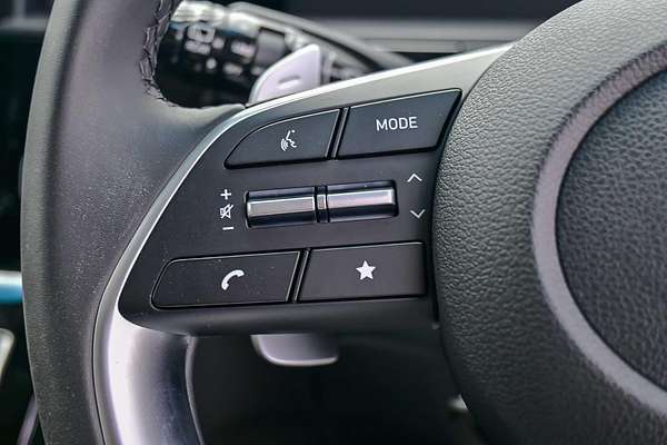 2024 Hyundai STARIA US4.V3