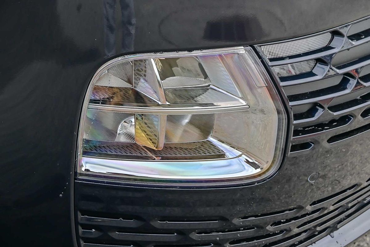2024 Hyundai STARIA US4.V3