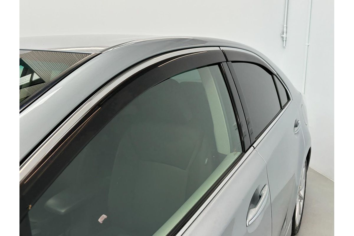 2010 Toyota Sai Hybrid AZK10