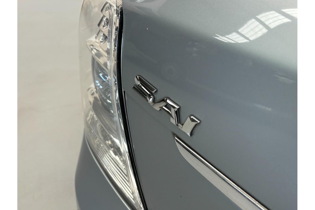 2010 Toyota Sai Hybrid AZK10