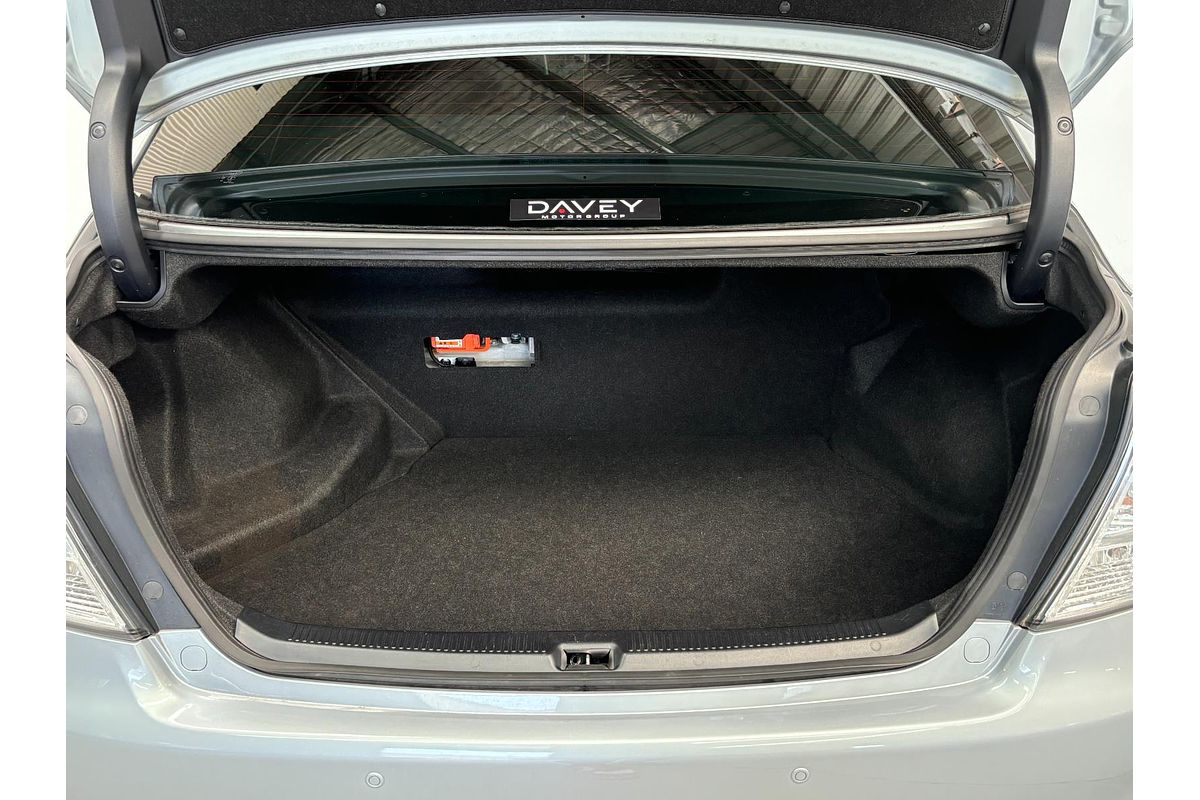 2010 Toyota Sai Hybrid AZK10
