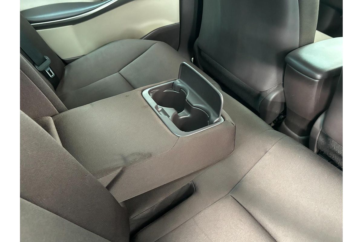 2010 Toyota Sai Hybrid AZK10