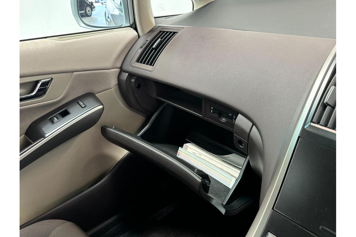 2010 Toyota Sai Hybrid AZK10
