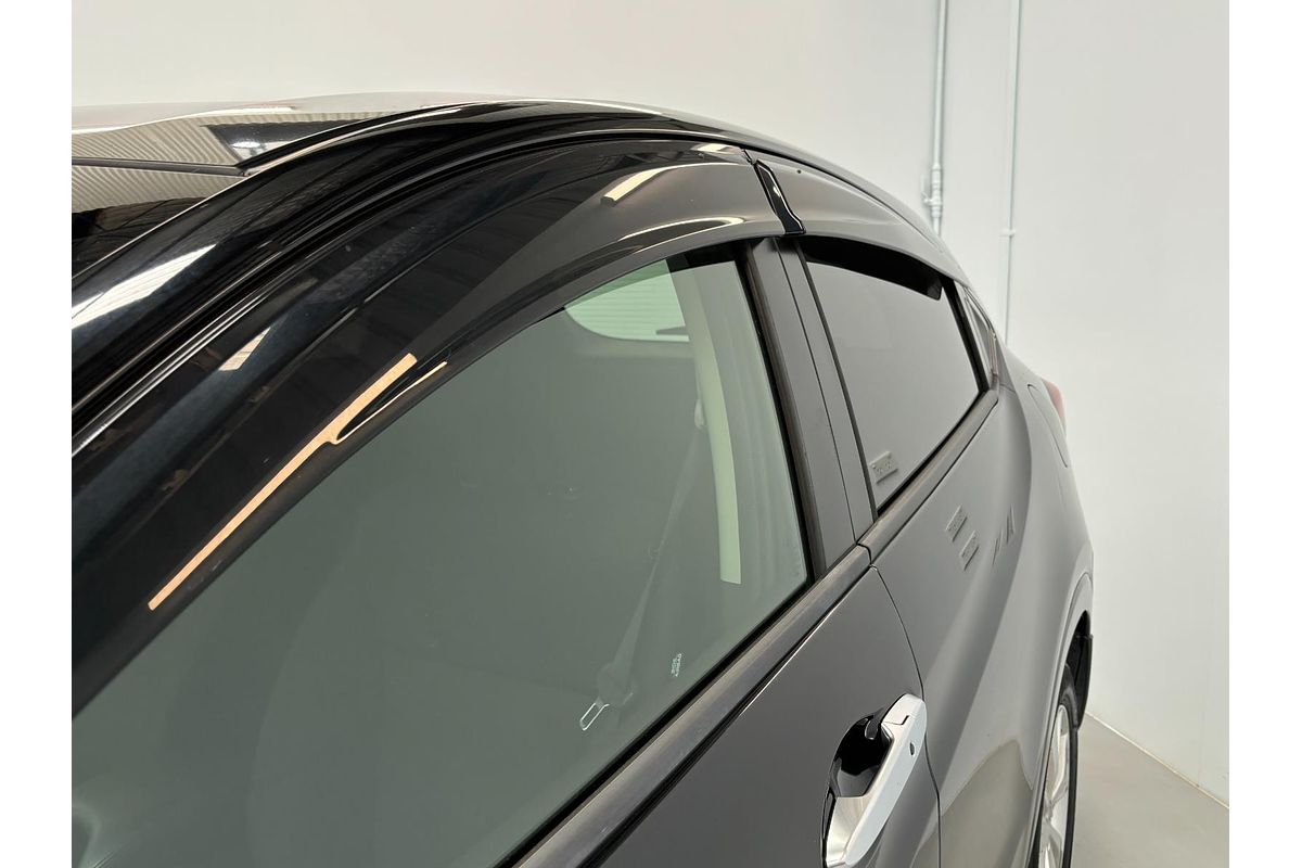 2014 Honda VEZEL HYBRID X RU31