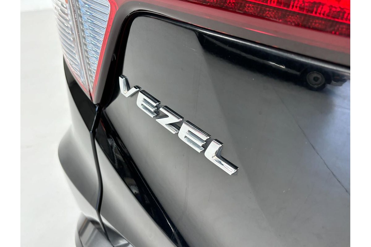 2014 Honda VEZEL HYBRID X RU31