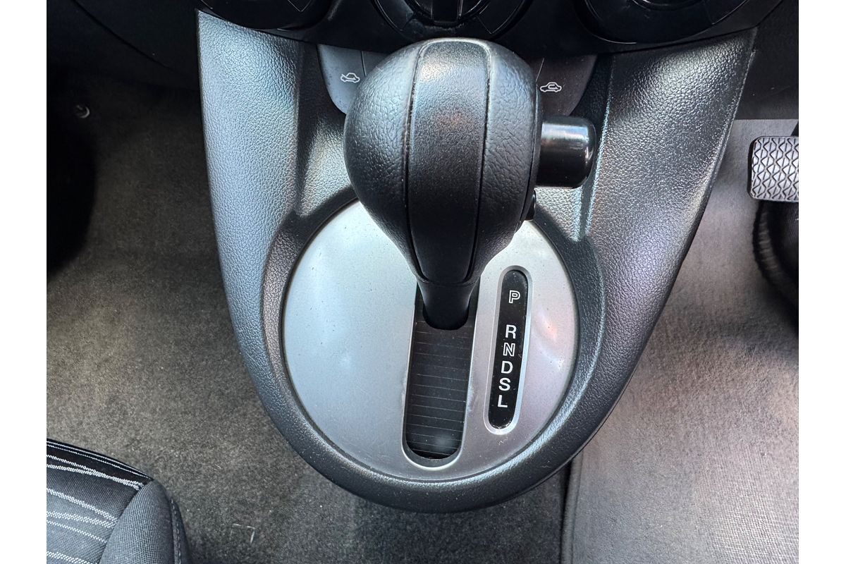 2008 Mazda 2 Neo DE Series 1