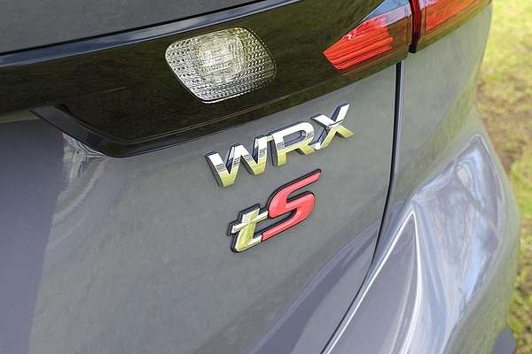 2024 Subaru WRX tS VN