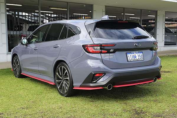 2024 Subaru WRX tS VN