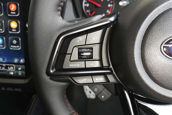 2024 Subaru WRX tS VN