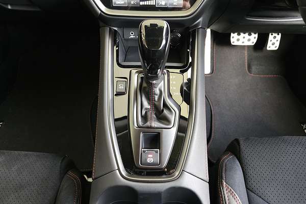 2024 Subaru WRX tS VN